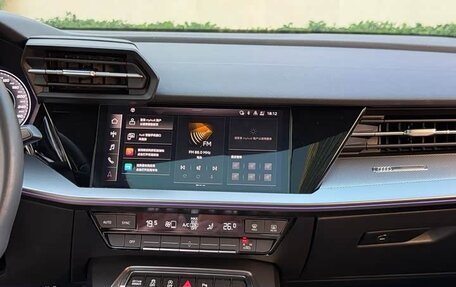 Audi A3, 2022 год, 1 690 004 рублей, 20 фотография
