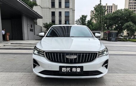 Geely Emgrand, 2025 год, 1 446 700 рублей, 3 фотография