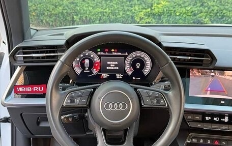 Audi A3, 2022 год, 1 690 004 рублей, 17 фотография