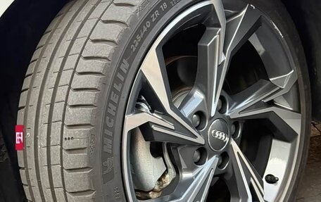 Audi A3, 2022 год, 1 690 004 рублей, 24 фотография
