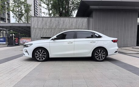 Geely Emgrand, 2025 год, 1 446 700 рублей, 5 фотография