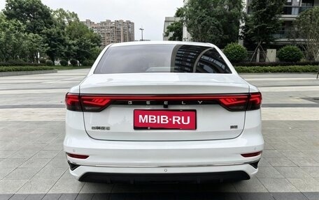 Geely Emgrand, 2025 год, 1 446 700 рублей, 4 фотография