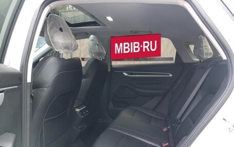 Geely Emgrand, 2025 год, 1 446 700 рублей, 7 фотография