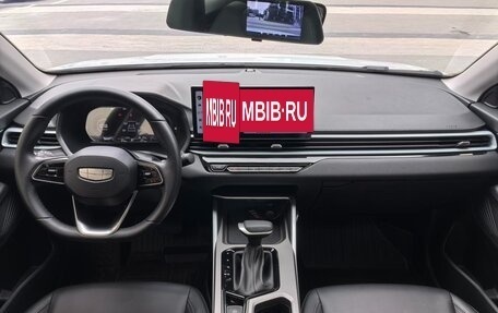 Geely Emgrand, 2025 год, 1 446 700 рублей, 8 фотография