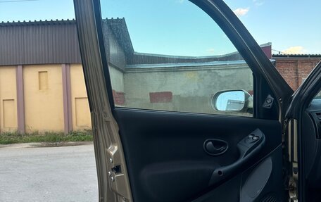 Fiat Albea I рестайлинг, 2007 год, 295 000 рублей, 18 фотография