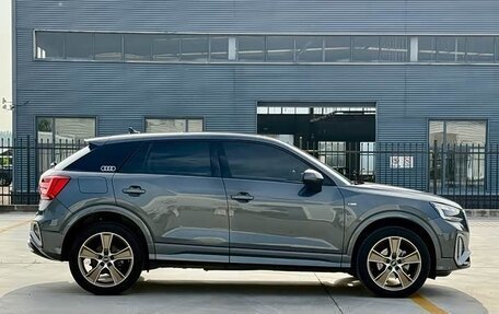 Audi Q2 I, 2022 год, 1 620 004 рублей, 4 фотография