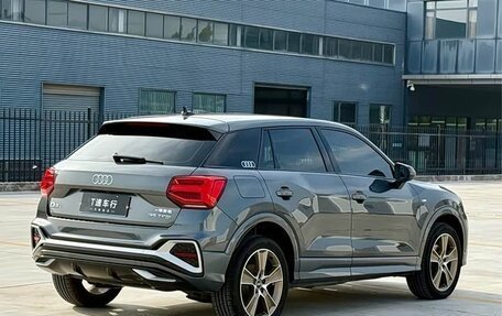 Audi Q2 I, 2022 год, 1 620 004 рублей, 5 фотография