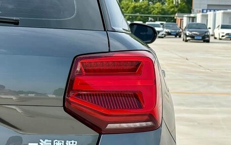 Audi Q2 I, 2022 год, 1 620 004 рублей, 11 фотография