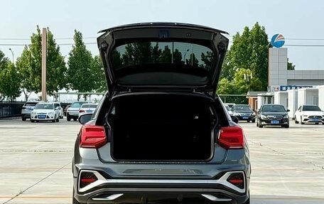 Audi Q2 I, 2022 год, 1 620 004 рублей, 9 фотография