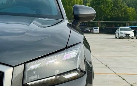 Audi Q2 I, 2022 год, 1 620 004 рублей, 10 фотография