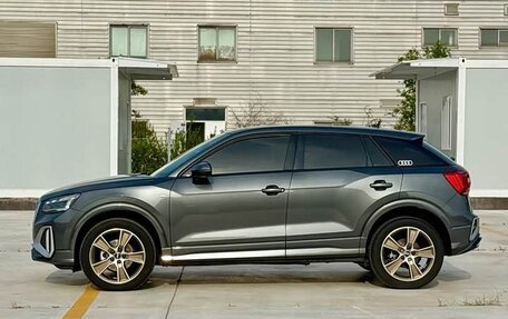 Audi Q2 I, 2022 год, 1 620 004 рублей, 8 фотография