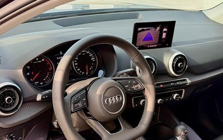 Audi Q2 I, 2022 год, 1 620 004 рублей, 15 фотография