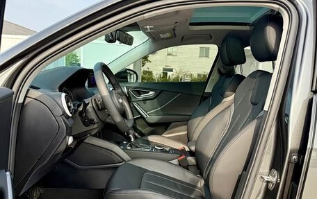 Audi Q2 I, 2022 год, 1 620 004 рублей, 16 фотография