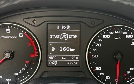 Audi Q2 I, 2022 год, 1 620 004 рублей, 17 фотография