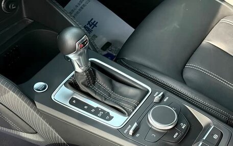 Audi Q2 I, 2022 год, 1 620 004 рублей, 18 фотография