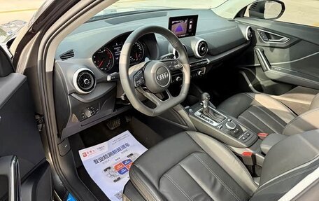Audi Q2 I, 2022 год, 1 620 004 рублей, 14 фотография