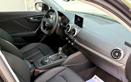 Audi Q2 I, 2022 год, 1 620 004 рублей, 21 фотография