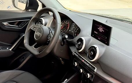 Audi Q2 I, 2022 год, 1 620 004 рублей, 22 фотография