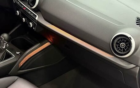 Audi Q2 I, 2022 год, 1 620 004 рублей, 29 фотография
