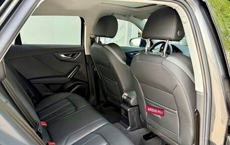 Audi Q2 I, 2022 год, 1 620 004 рублей, 23 фотография