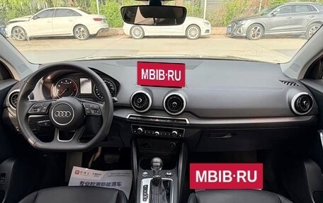 Audi Q2 I, 2022 год, 1 620 004 рублей, 24 фотография
