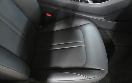 Hyundai Sonata VIII, 2021 год, 1 785 000 рублей, 9 фотография