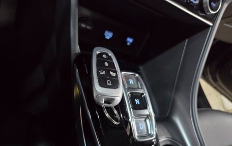 Hyundai Sonata VIII, 2021 год, 1 785 000 рублей, 16 фотография