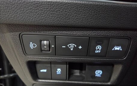 Hyundai Sonata VIII, 2021 год, 1 785 000 рублей, 17 фотография