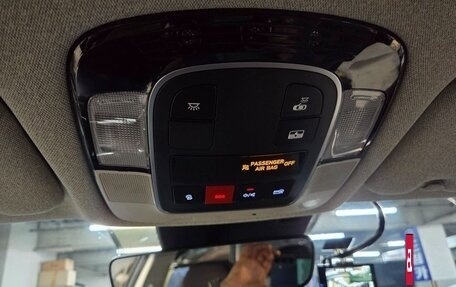 Hyundai Sonata VIII, 2021 год, 1 785 000 рублей, 15 фотография