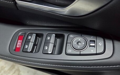 Hyundai Sonata VIII, 2021 год, 1 785 000 рублей, 18 фотография