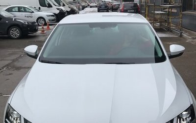 Skoda Octavia, 2019 год, 2 250 000 рублей, 1 фотография