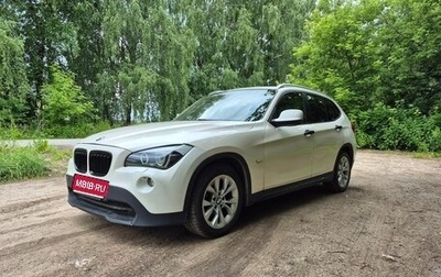 BMW X1, 2012 год, 950 000 рублей, 1 фотография