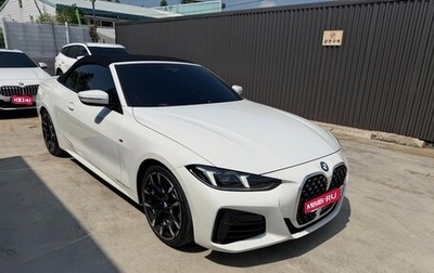 BMW 4 серия, 2024 год, 5 200 001 рублей, 1 фотография