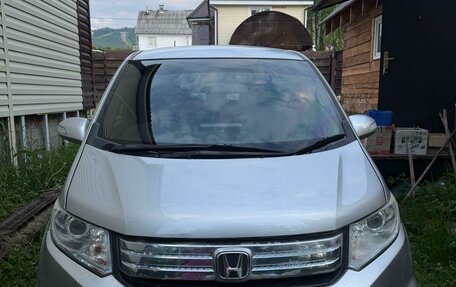 Honda Freed I, 2013 год, 949 999 рублей, 8 фотография