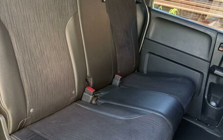 Honda Freed I, 2013 год, 949 999 рублей, 11 фотография