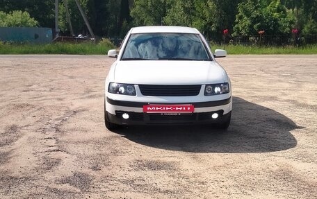 Volkswagen Passat B5+ рестайлинг, 1998 год, 250 000 рублей, 2 фотография