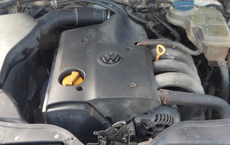Volkswagen Passat B5+ рестайлинг, 1998 год, 250 000 рублей, 10 фотография
