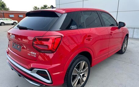 Audi Q2 I, 2022 год, 1 750 000 рублей, 7 фотография