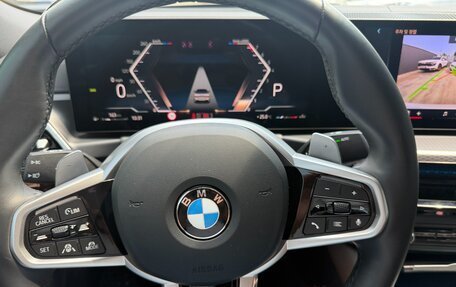 BMW 4 серия, 2024 год, 5 200 001 рублей, 8 фотография