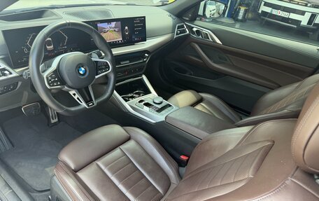 BMW 4 серия, 2024 год, 5 200 001 рублей, 7 фотография
