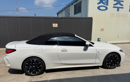 BMW 4 серия, 2024 год, 5 200 001 рублей, 5 фотография