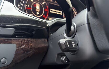 Audi Q7, 2019 год, 4 519 000 рублей, 8 фотография
