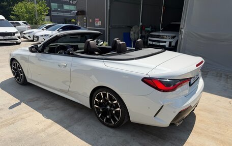 BMW 4 серия, 2024 год, 5 200 001 рублей, 6 фотография
