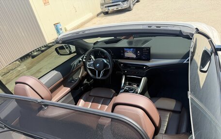 BMW 4 серия, 2024 год, 5 200 001 рублей, 10 фотография