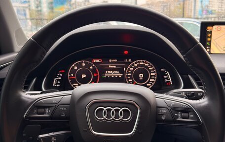 Audi Q7, 2019 год, 4 519 000 рублей, 5 фотография