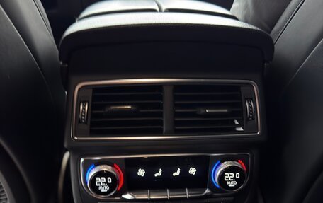 Audi Q7, 2019 год, 4 519 000 рублей, 9 фотография