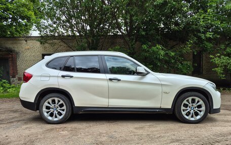 BMW X1, 2012 год, 950 000 рублей, 4 фотография