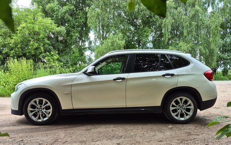 BMW X1, 2012 год, 950 000 рублей, 8 фотография