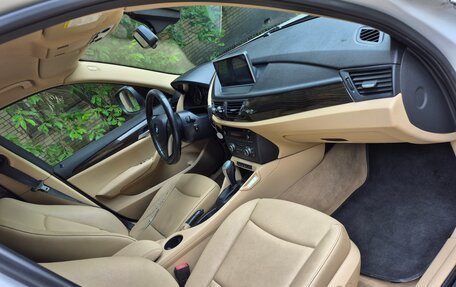 BMW X1, 2012 год, 950 000 рублей, 10 фотография