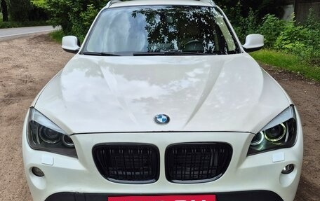 BMW X1, 2012 год, 950 000 рублей, 2 фотография